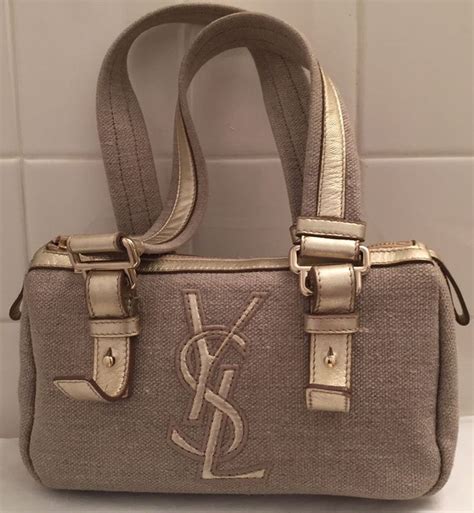 eBay YSL handbags